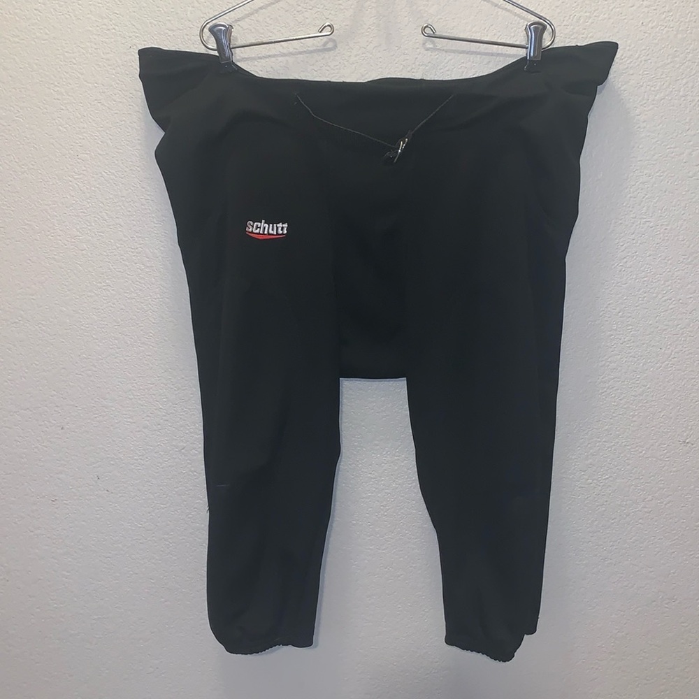 Schutt practice men’s large football pants